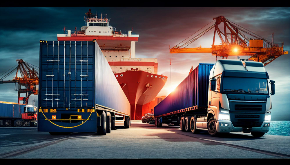 Cip (Carriage and Insurance Paid To) Teslim Şekli Nedir
