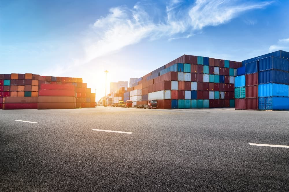 Freight Forwarder Nedir? Görevleri Nelerdir?